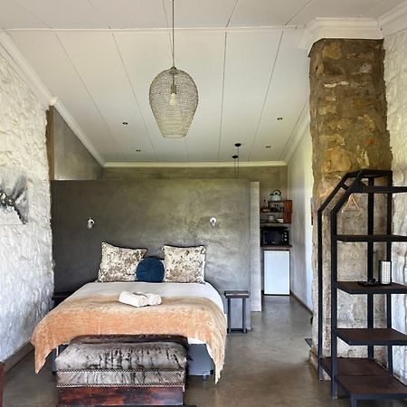 ארמלו La Vista Farm Stay מראה חיצוני תמונה