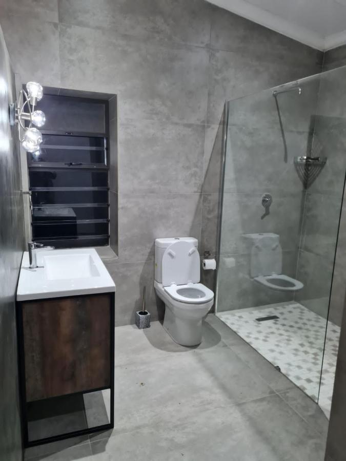 ארמלו La Vista Farm Stay מראה חיצוני תמונה