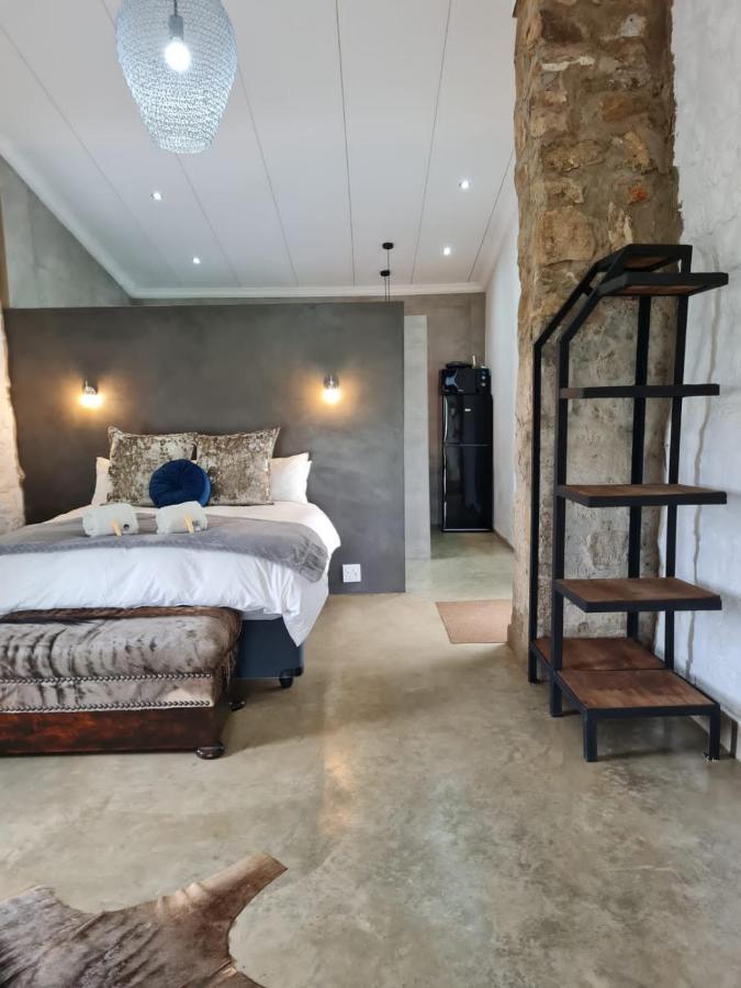 ארמלו La Vista Farm Stay מראה חיצוני תמונה