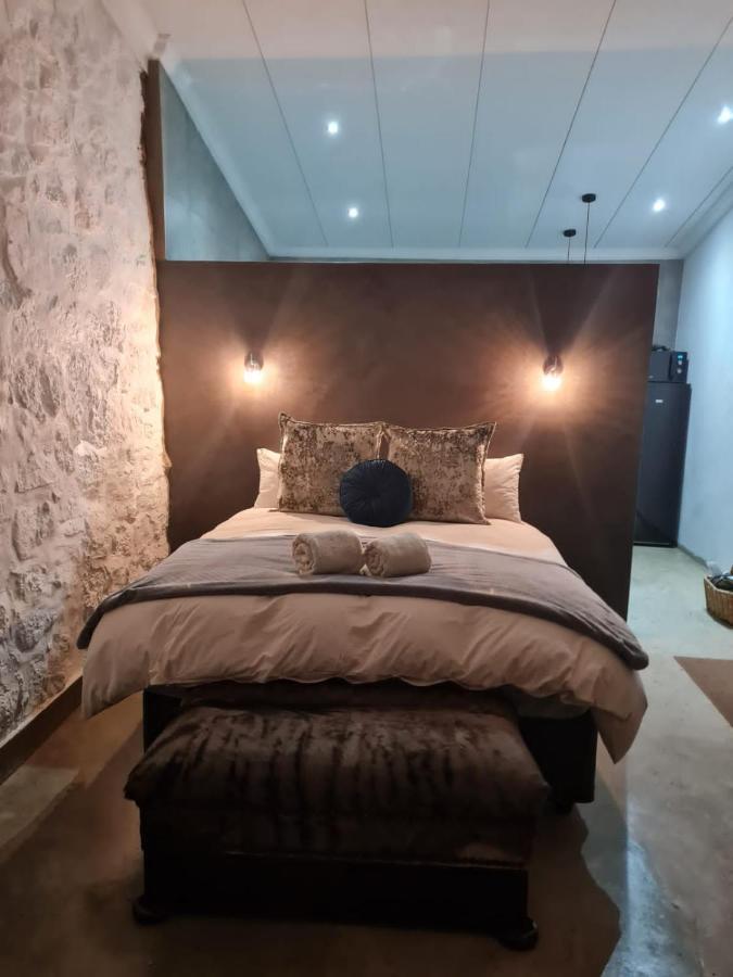 ארמלו La Vista Farm Stay מראה חיצוני תמונה