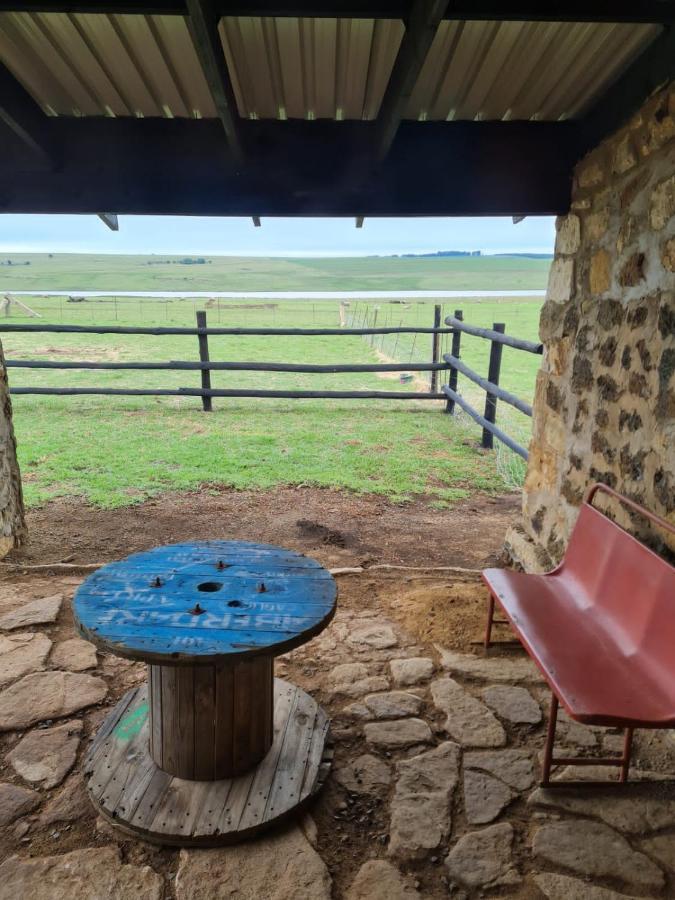 ארמלו La Vista Farm Stay מראה חיצוני תמונה