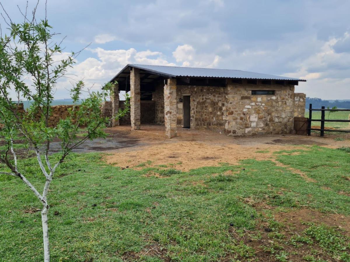 ארמלו La Vista Farm Stay מראה חיצוני תמונה