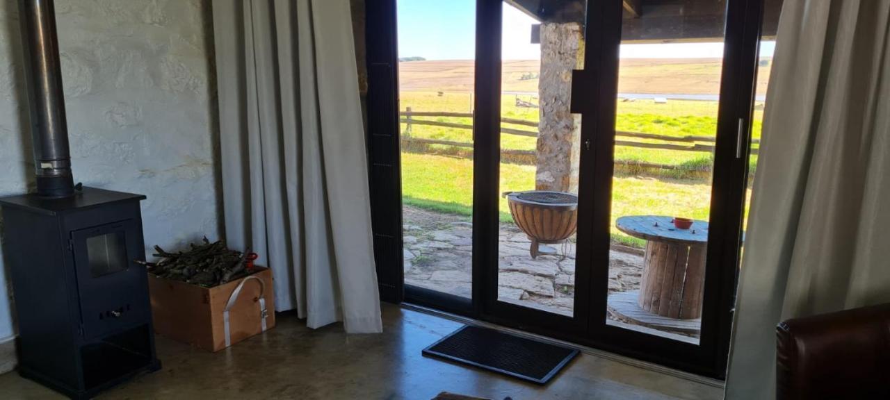 ארמלו La Vista Farm Stay מראה חיצוני תמונה