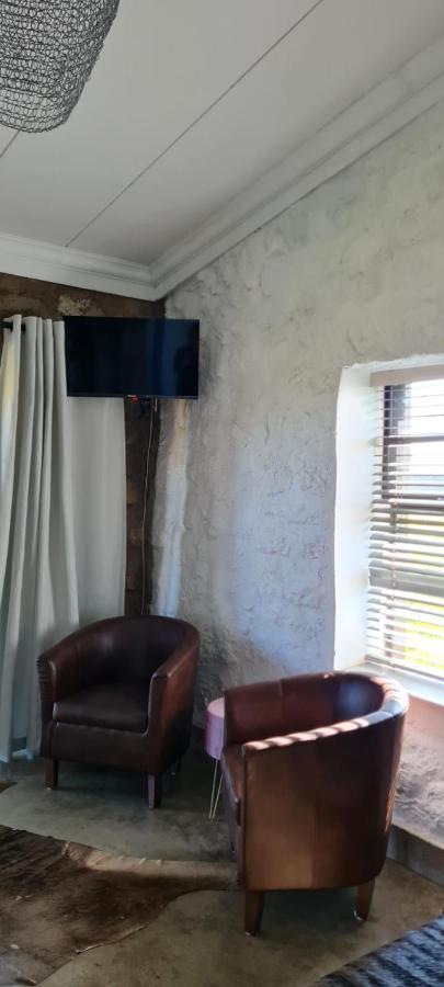 ארמלו La Vista Farm Stay מראה חיצוני תמונה