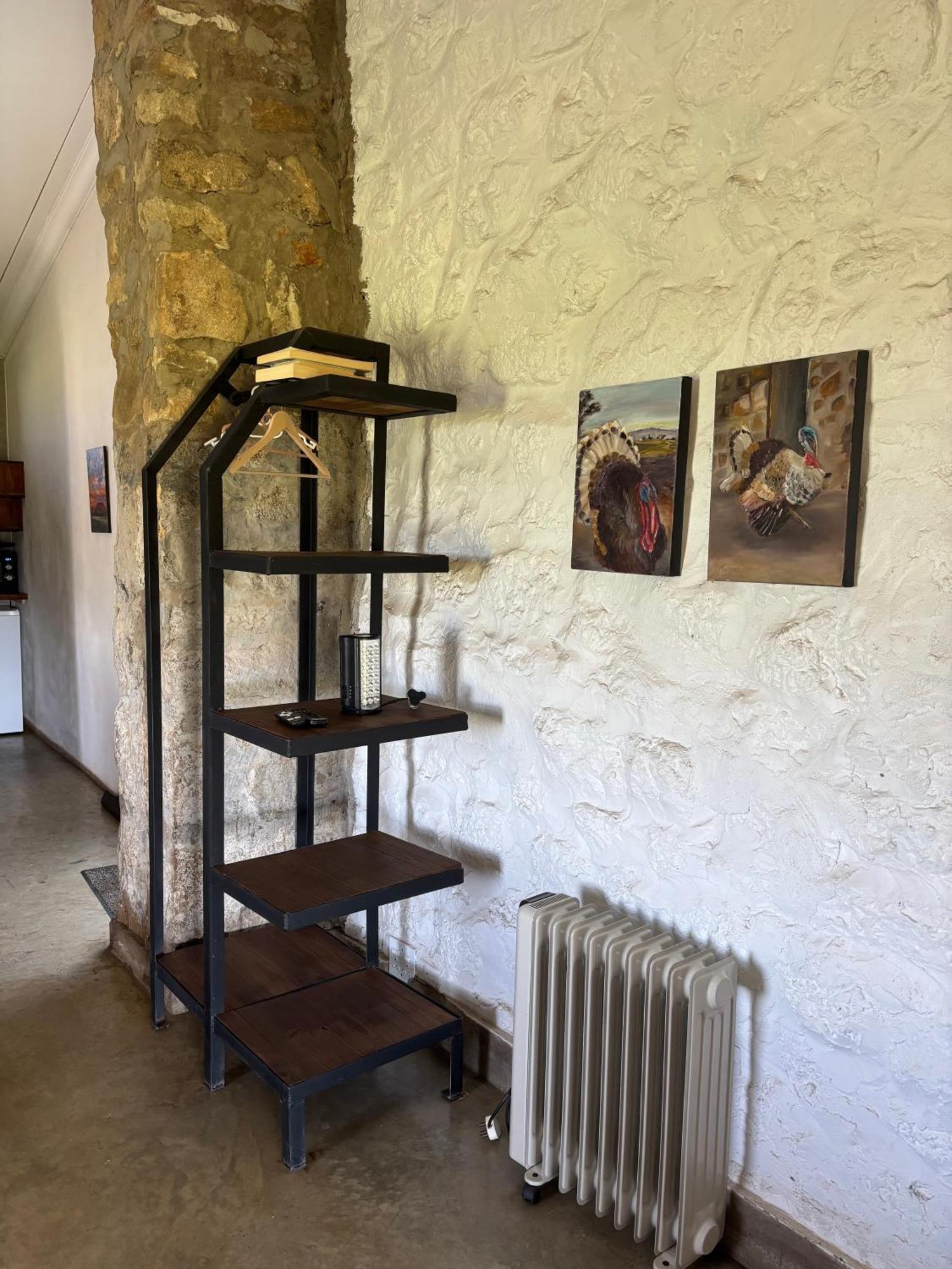 ארמלו La Vista Farm Stay מראה חיצוני תמונה