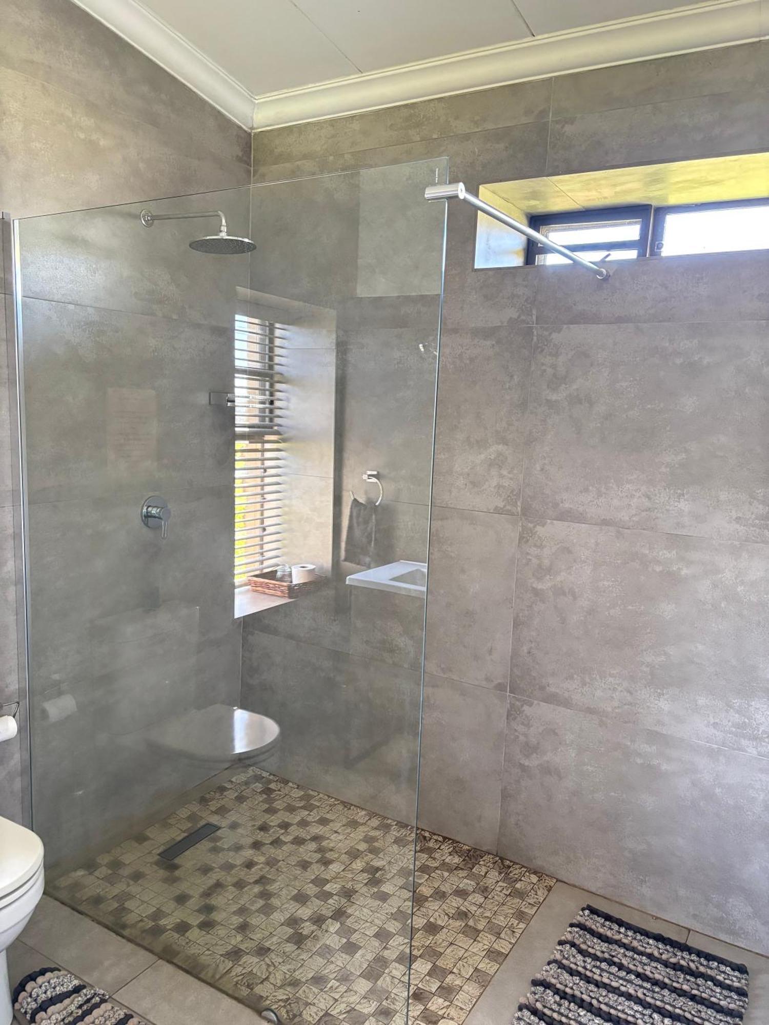 ארמלו La Vista Farm Stay מראה חיצוני תמונה