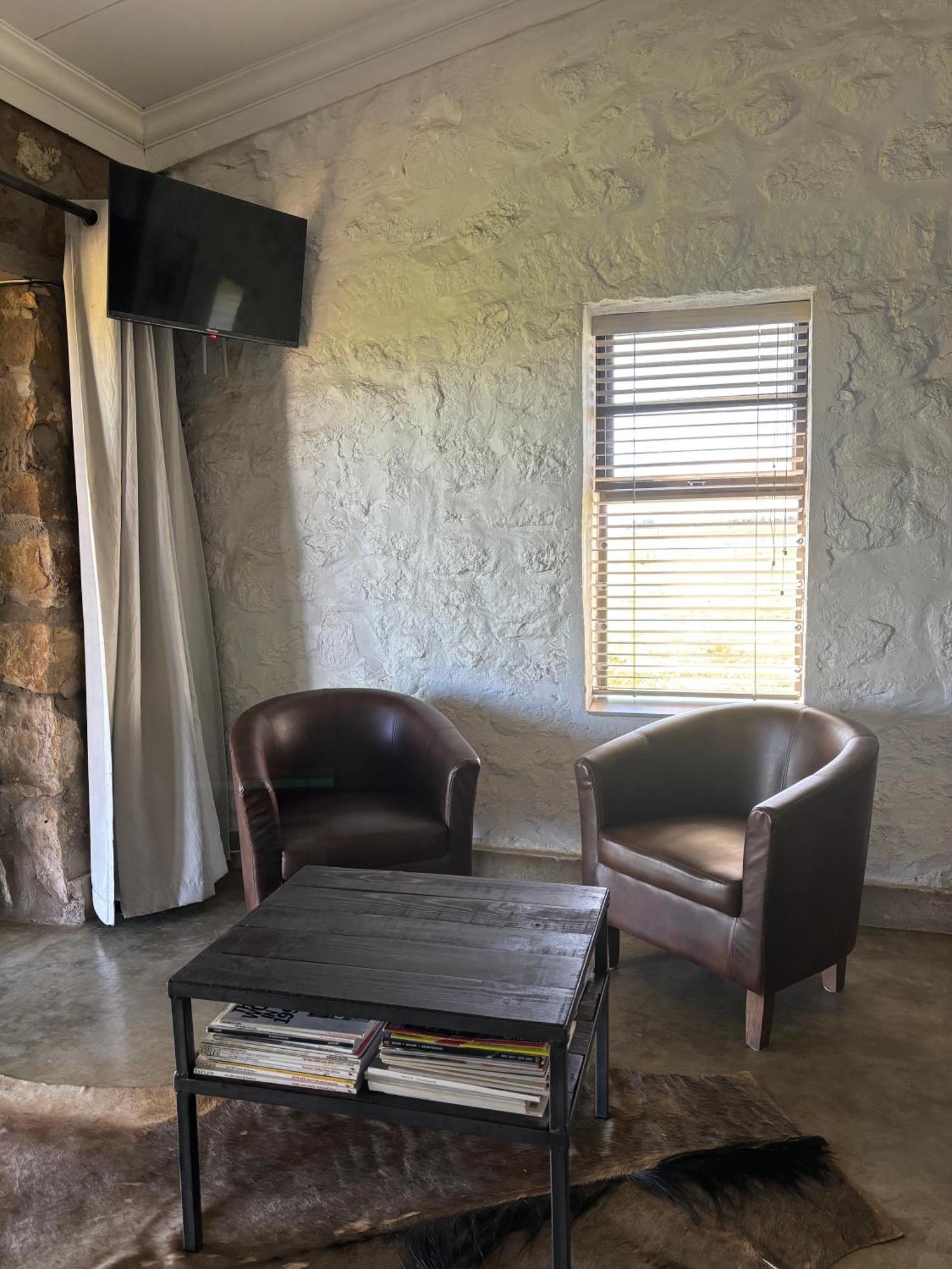 ארמלו La Vista Farm Stay מראה חיצוני תמונה