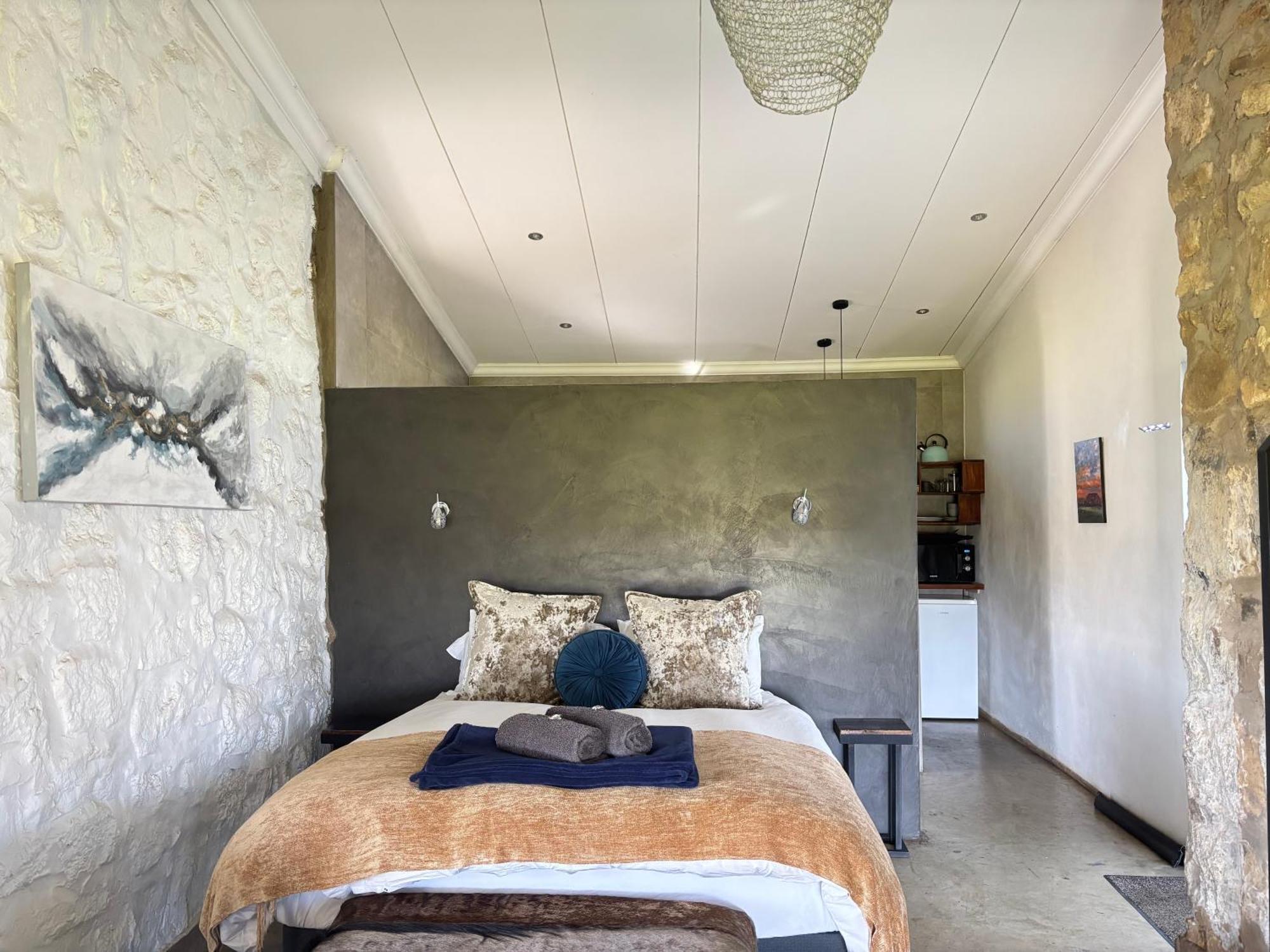 ארמלו La Vista Farm Stay מראה חיצוני תמונה