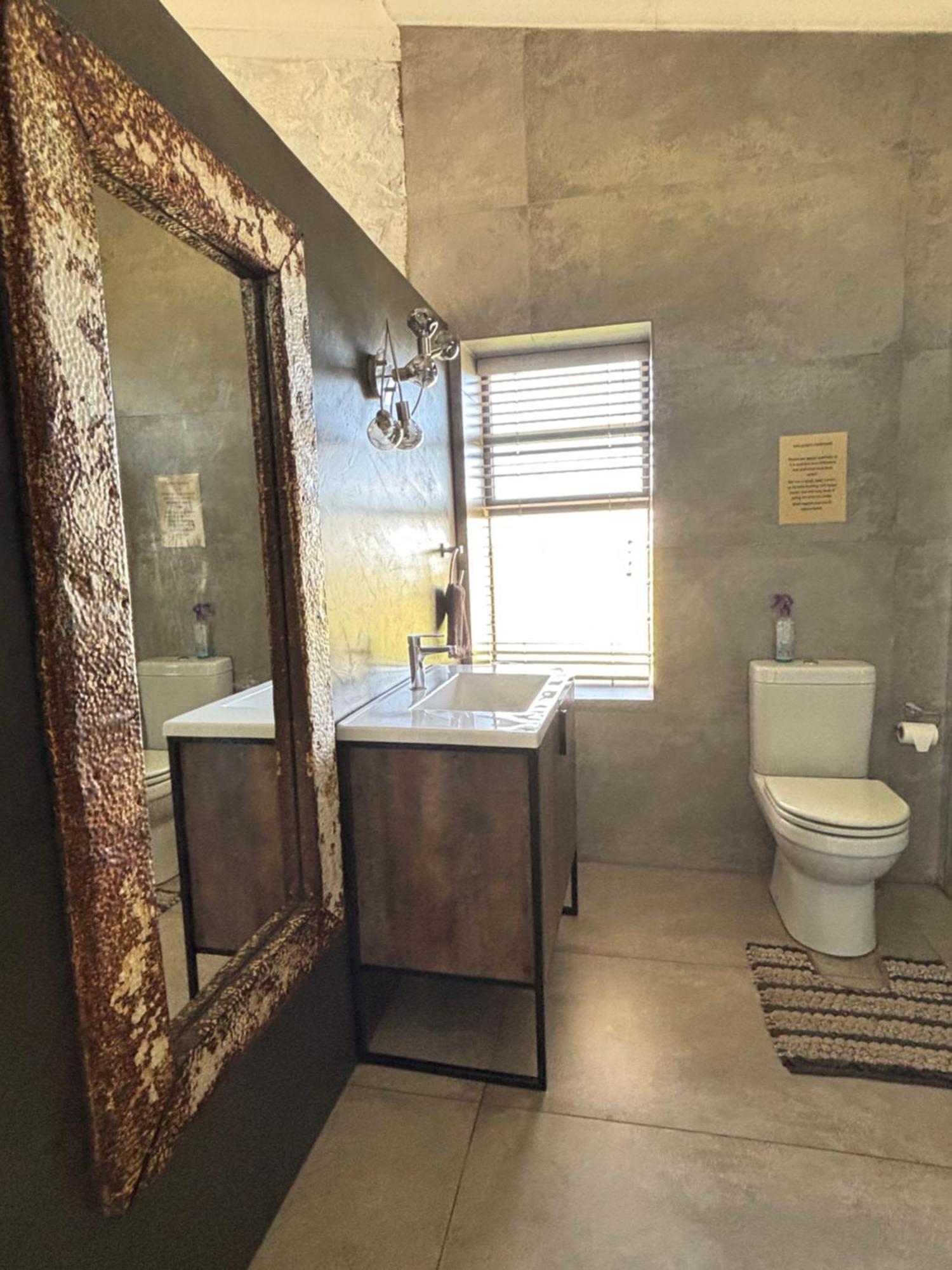 ארמלו La Vista Farm Stay מראה חיצוני תמונה