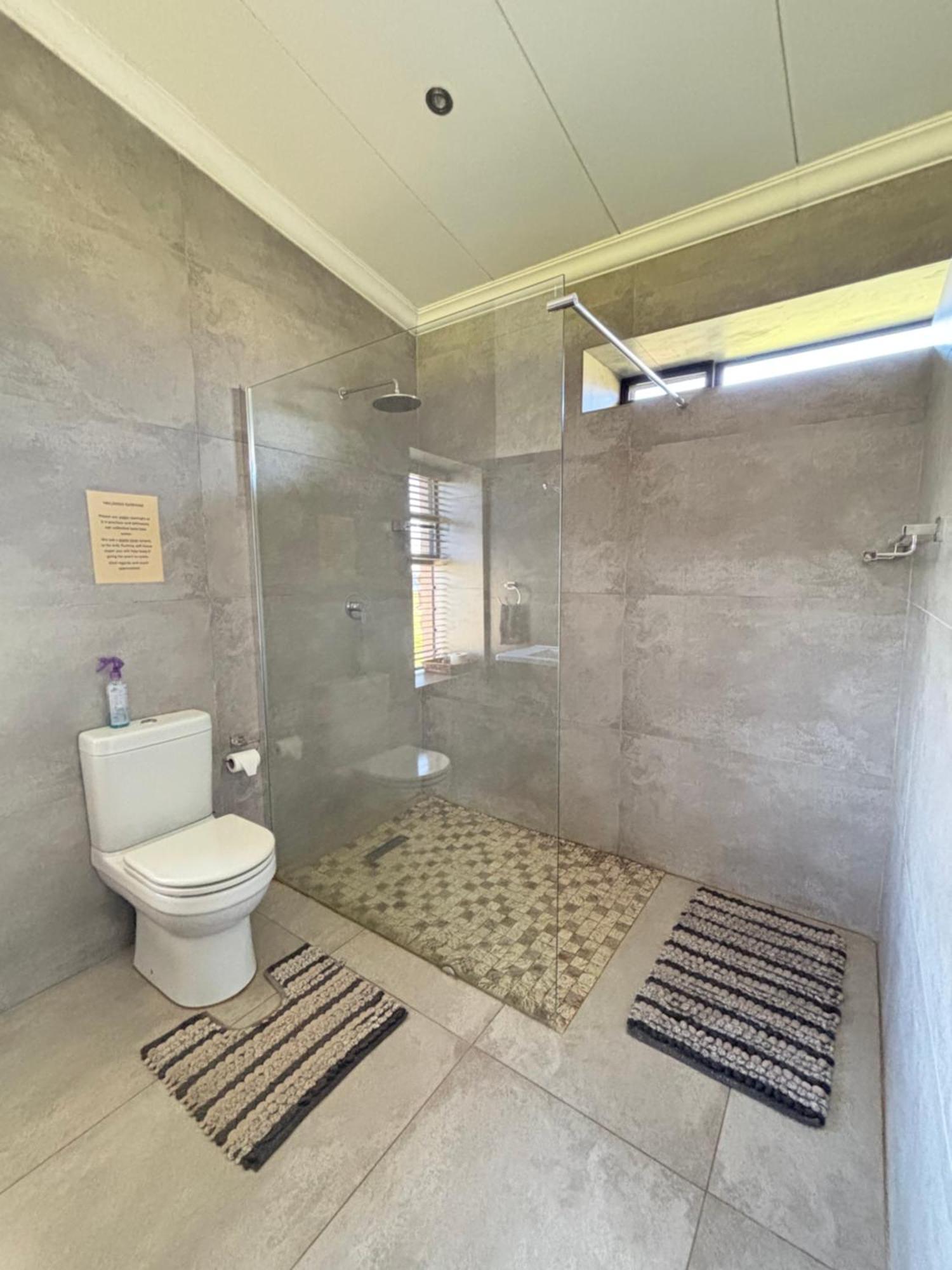 ארמלו La Vista Farm Stay מראה חיצוני תמונה