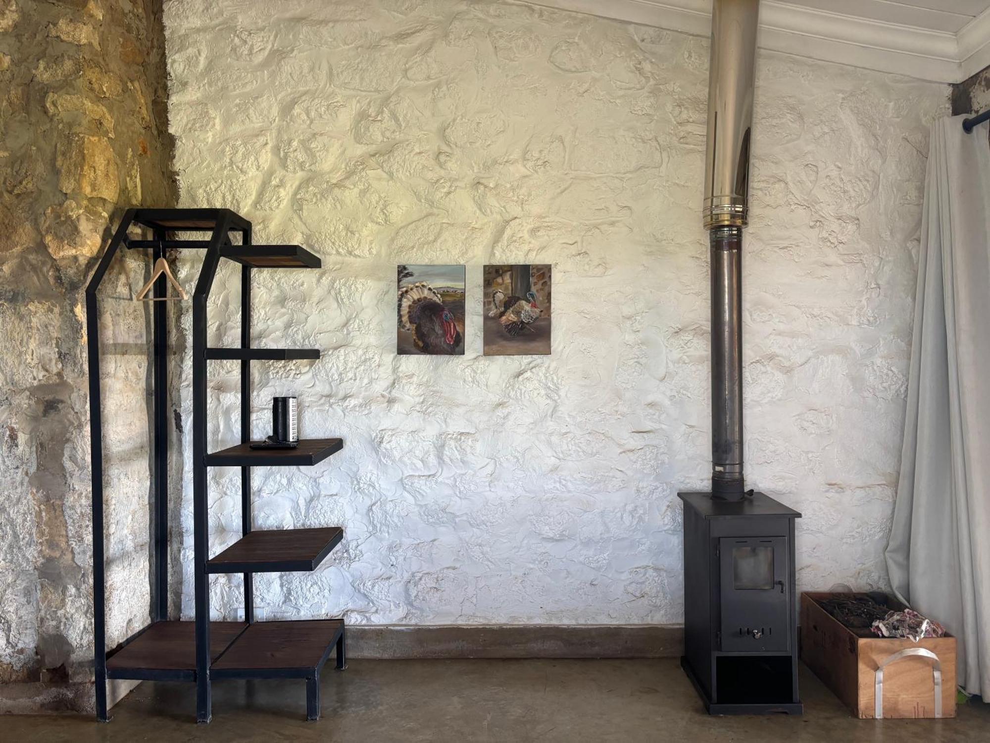 ארמלו La Vista Farm Stay מראה חיצוני תמונה